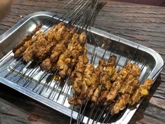 -清真·马峰烤肉(小学习北巷店)