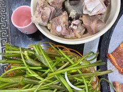 -香香腊排骨.野生菌火塘总店(束河店)