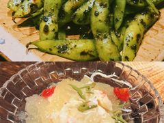 -三川·十酒Izakaya(南昌路店)