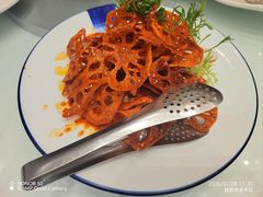 -红杏酒家·地道川菜(一品天下店)