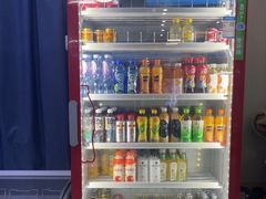 -永宁台球·棋牌俱乐部(淮海路店)