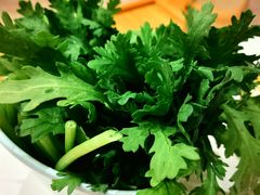 蒿子秆-东来顺饭庄(天坛店)