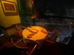 -龙门阵茶屋川菜馆(武康路店)
