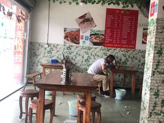 -华兴街自力面店