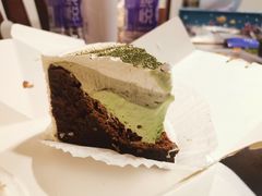 -西村叔叔的店·面包·甜品·蛋糕(清河万象汇店)