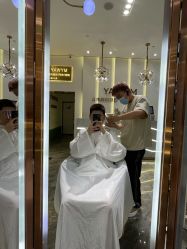 -MY WAY SALON