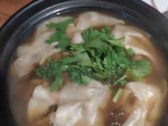 -小放牛炒菜馆(三丰店)