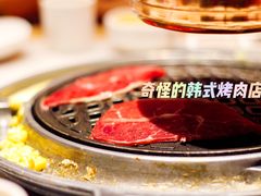-韩宫宴炭火烤肉(印象城店)