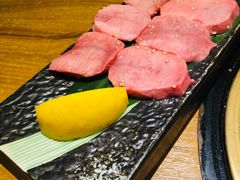 -炼火烤肉店