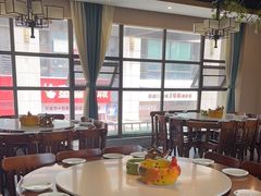 -绿草地·湘菜(喜盈门店)