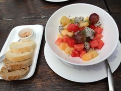 -Geneva日内瓦餐厅(西郊宝成花苑店)