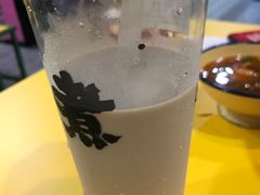 -沪上阿姨·精选茶饮(惠山万达店)