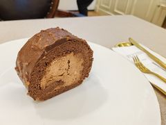 -法桐蛋糕·手作面包(万达公馆店)