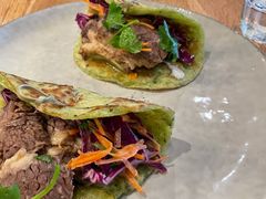 烩牛胸肉拉法卷-Wagas沃歌斯(长宁龙之梦店)