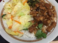 -永和大王(广渠店)