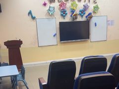 -格林米乐教育(欢乐颂商场中心店)