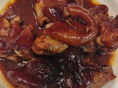 -杨厨的田园饭店(长城路店)