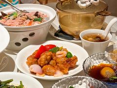 -莆田餐厅PUTIEN(武商MALL店)