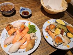 -松子料理(世纪城店)