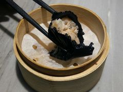 黑松露虾饺-岭南真味·匠心粤菜(K11店)