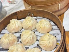 -馋三尺蟹粉小笼(人民广场店)