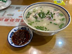 -易老妈蹄花.特色川菜(人民公园总店)