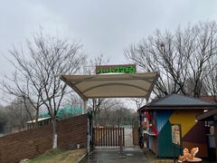 -太阳岛度假酒店