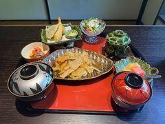 -鮨匠·割烹料理(巨鹿花园店)