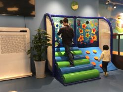 -贝乐鸥主题乐园(锦城万达广场店)