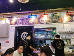 大堂-澳门陈光记烧味饭店(郎家园店)