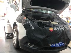 -昆仑润滑汽车服务中心(世纪金源旗舰店)