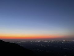 -秦岭风景区