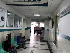 -应急管理部应急总医院(主院区)