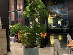 大堂-Home Cafe(水榭春天店)