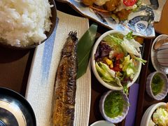 -有喜屋·深夜食堂(北京西路店)