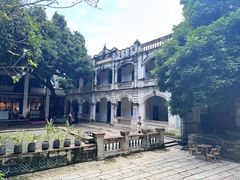 -佛山市祖庙博物馆