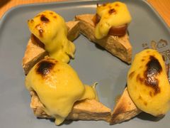 暗香三兄弟-肠王卤煮(西单食宝街店)