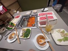 -海底捞火锅(雄峰城店)