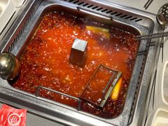 -海底捞火锅(方圆荟店)