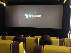 -名人国际影城(人民路店)
