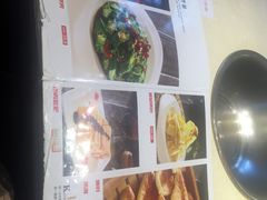 -老佛爷炭火蛙锅直营(清滨路总店)