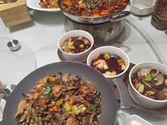 -郭林家常菜(狼垡店)