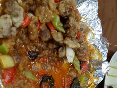 -清真悦宾楼食府(海湖店)