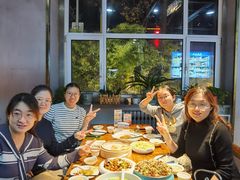 -海边人家(浪潮路店)