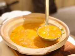 贵妃海鲜泡饭-利苑酒家(宜安广场店)