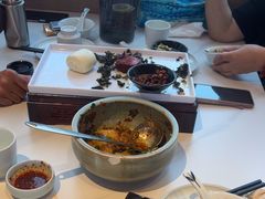 -李记搅团•非遗陕菜(三桥店)
