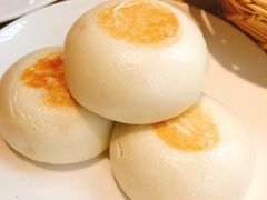 生煎包-周三的情书花园餐厅(江北店)