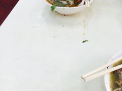 -春雨羊汤店(广开四马路总店)