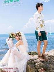 -布拉格婚纱摄影(真实客片店)