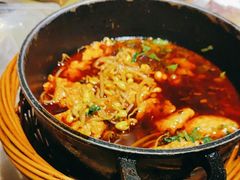 -打酱油·非遗淮扬菜(瘦西湖梅岭店)